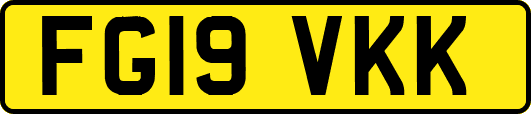 FG19VKK