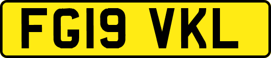FG19VKL