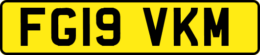 FG19VKM