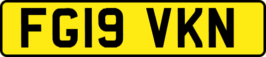 FG19VKN