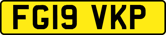 FG19VKP