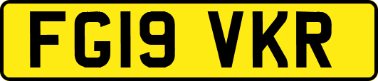 FG19VKR