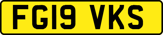 FG19VKS