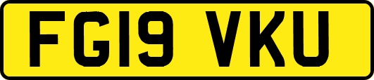 FG19VKU