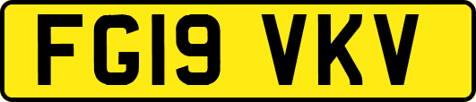 FG19VKV