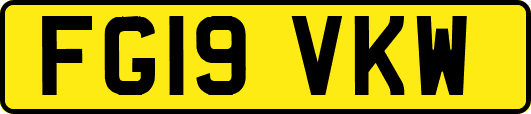 FG19VKW