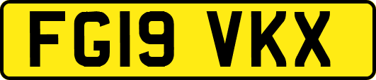 FG19VKX