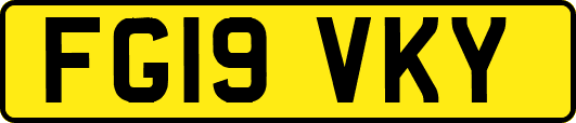FG19VKY