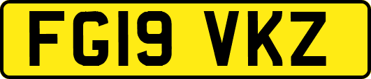 FG19VKZ