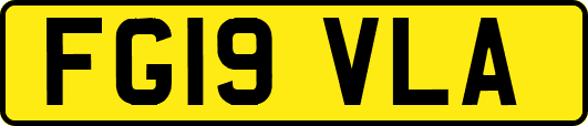 FG19VLA