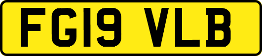 FG19VLB