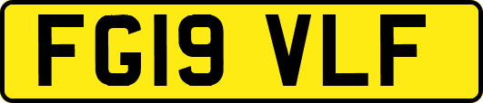 FG19VLF