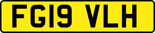 FG19VLH