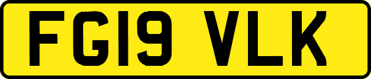 FG19VLK