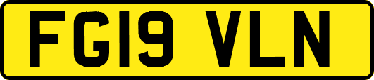FG19VLN