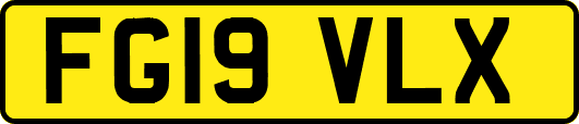 FG19VLX