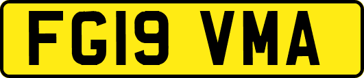 FG19VMA