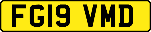 FG19VMD