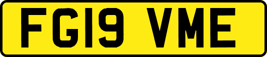 FG19VME