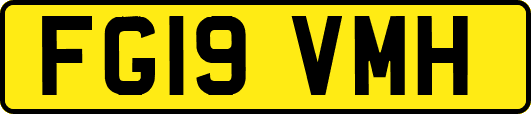 FG19VMH