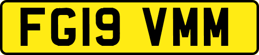 FG19VMM