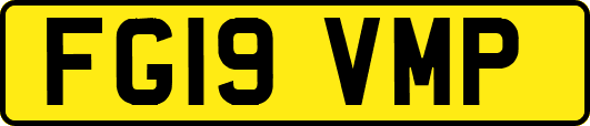 FG19VMP