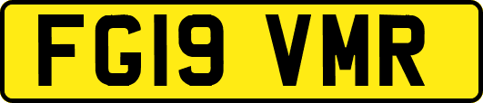 FG19VMR