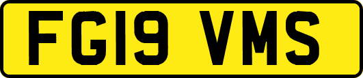 FG19VMS