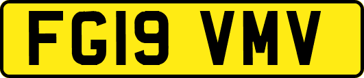 FG19VMV