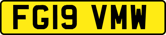 FG19VMW