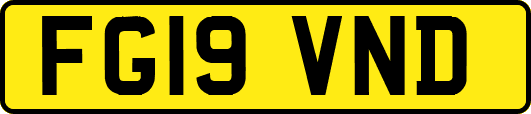 FG19VND