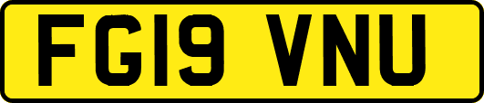 FG19VNU