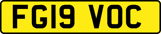 FG19VOC