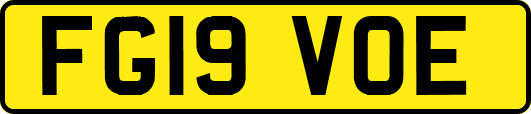 FG19VOE