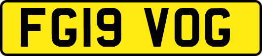 FG19VOG
