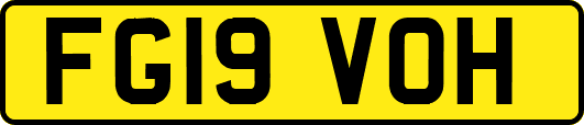 FG19VOH