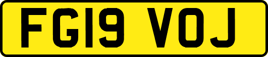 FG19VOJ