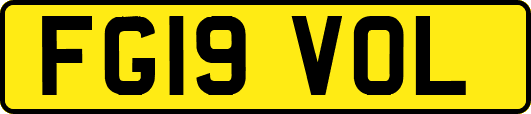 FG19VOL