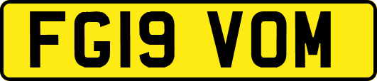 FG19VOM