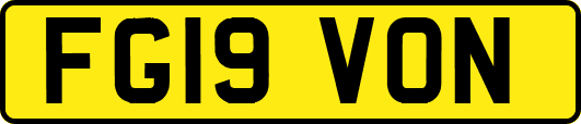 FG19VON