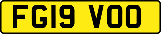FG19VOO