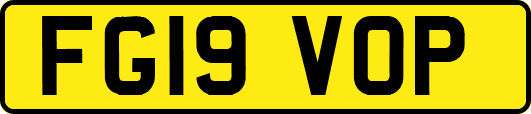 FG19VOP