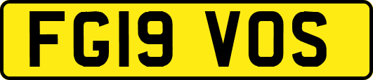FG19VOS