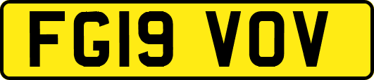 FG19VOV