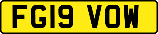FG19VOW