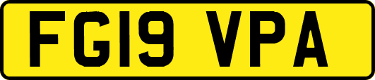 FG19VPA
