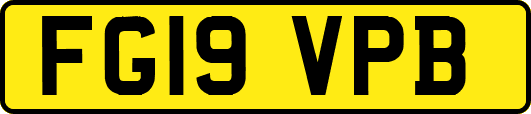 FG19VPB