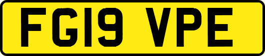 FG19VPE