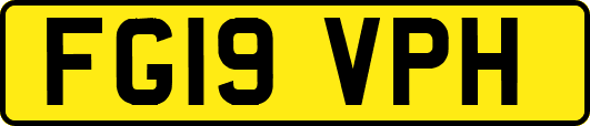 FG19VPH