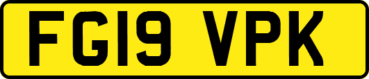FG19VPK